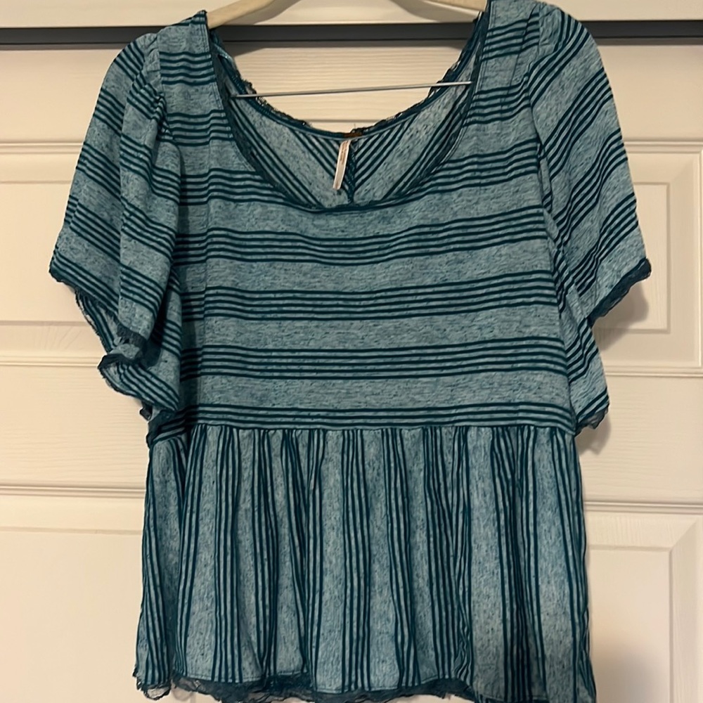 Free People top